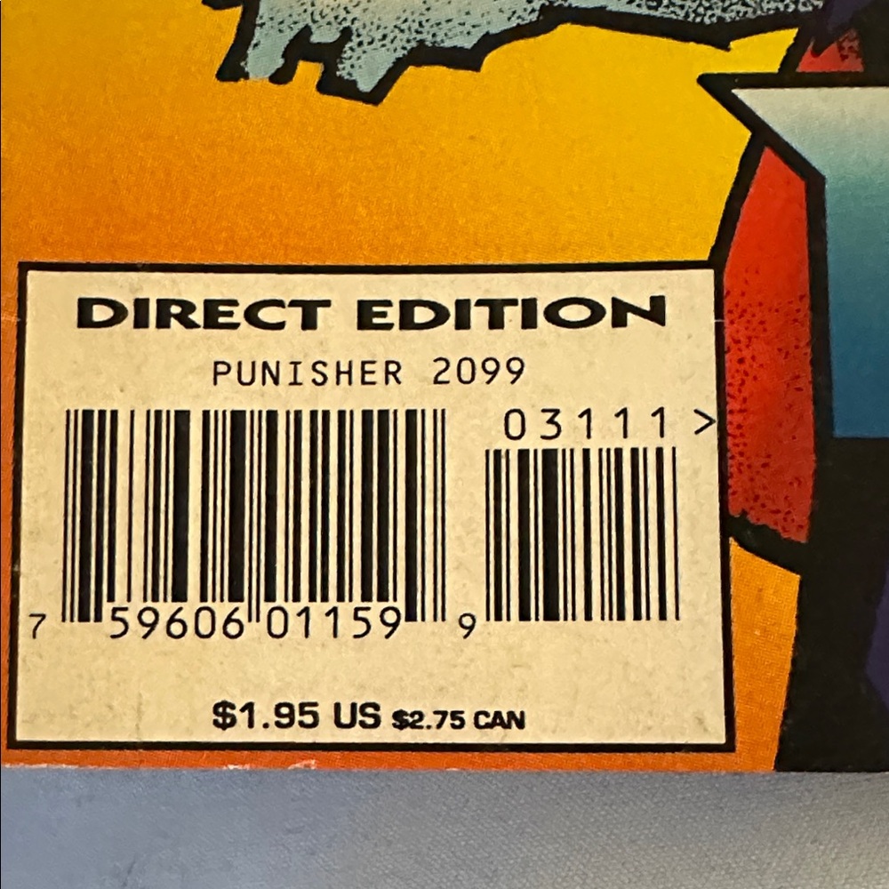 Marvel Comic Book Collection - Vibrant Colors - Picture 13 of 13
